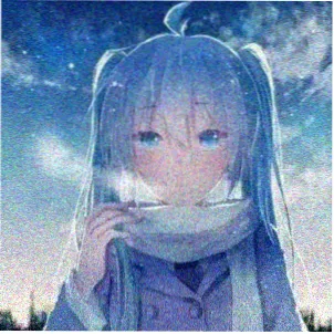 影迷头像
