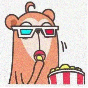 影迷头像
